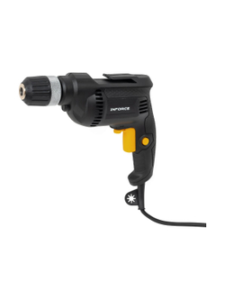 Дрель Inforce RD1005RV