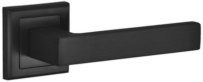 Перуджа А-65/202 (Черный матовый)