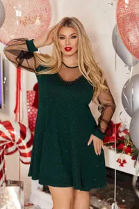 Платье УК-988-1 Fabrika