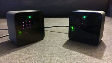 Базовая станция HTC Vive Steam VR 1.0