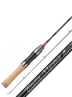 Спиннинг для рыбалки Abu Garcia Troutin Marquis Asrai TMAS-512L, 155 см, 2,5-8 г