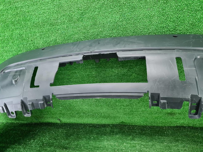 Юбка заднего бампера Land Rover Discovery 5 (2016-2021)