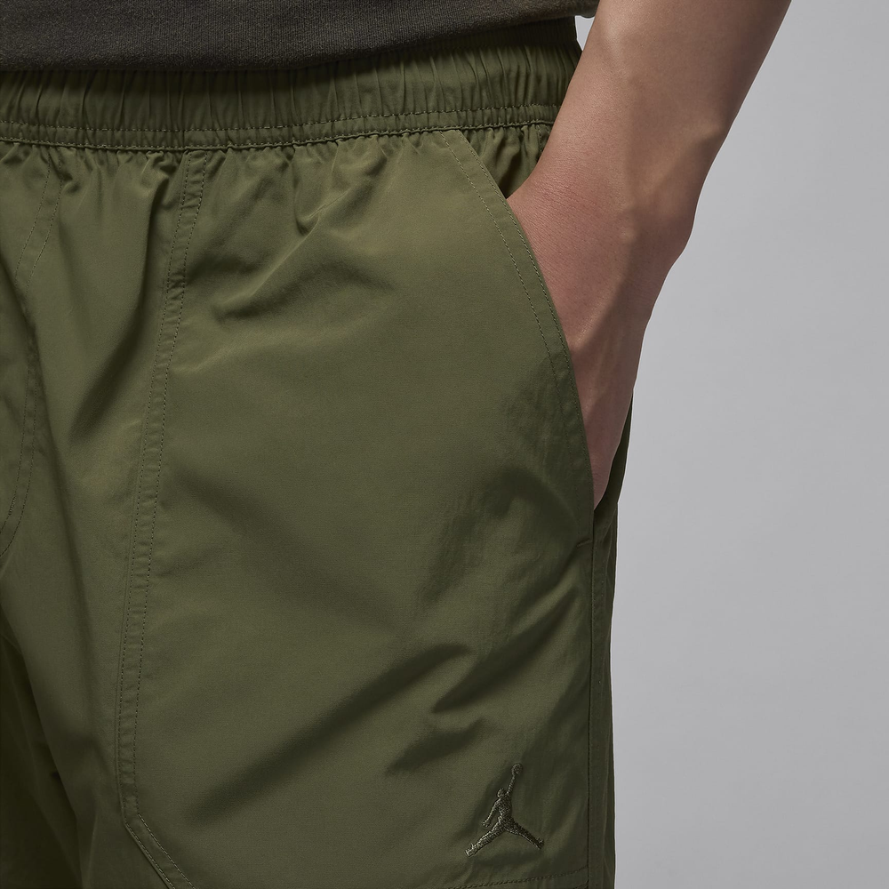 FV7306-222 Брюки M J ESS STMT WVN PANT