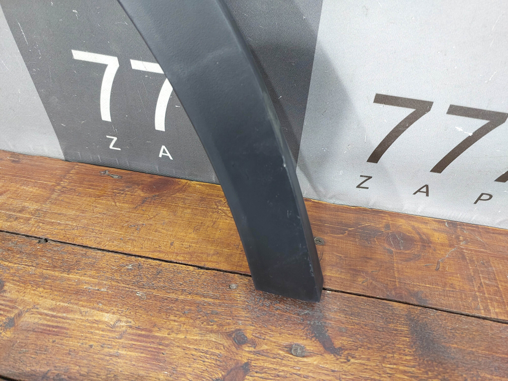 Накладка крыла заднего правого BMW X3 (F25) 10-17 Новое  51777210084