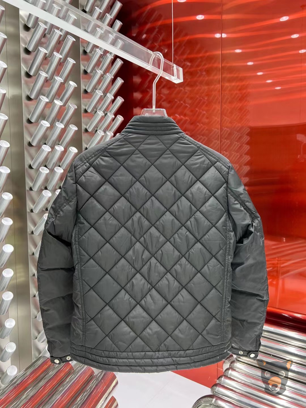 Куртка Moncler