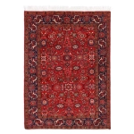 Персидский ковер ручной работы Nanj Malayer (290 × 210 см) 220210162 Иран