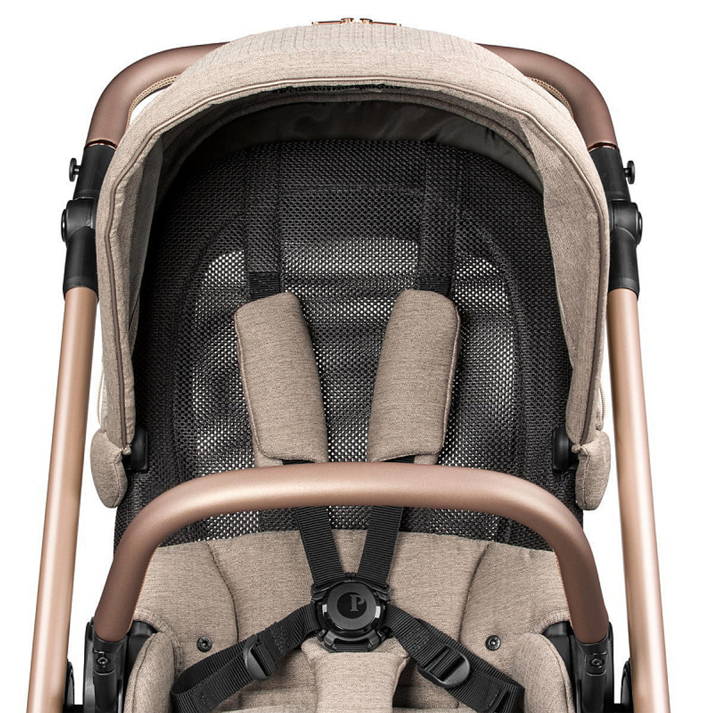 Прогулочная коляска Peg Perego Veloce TC New Mon Amour