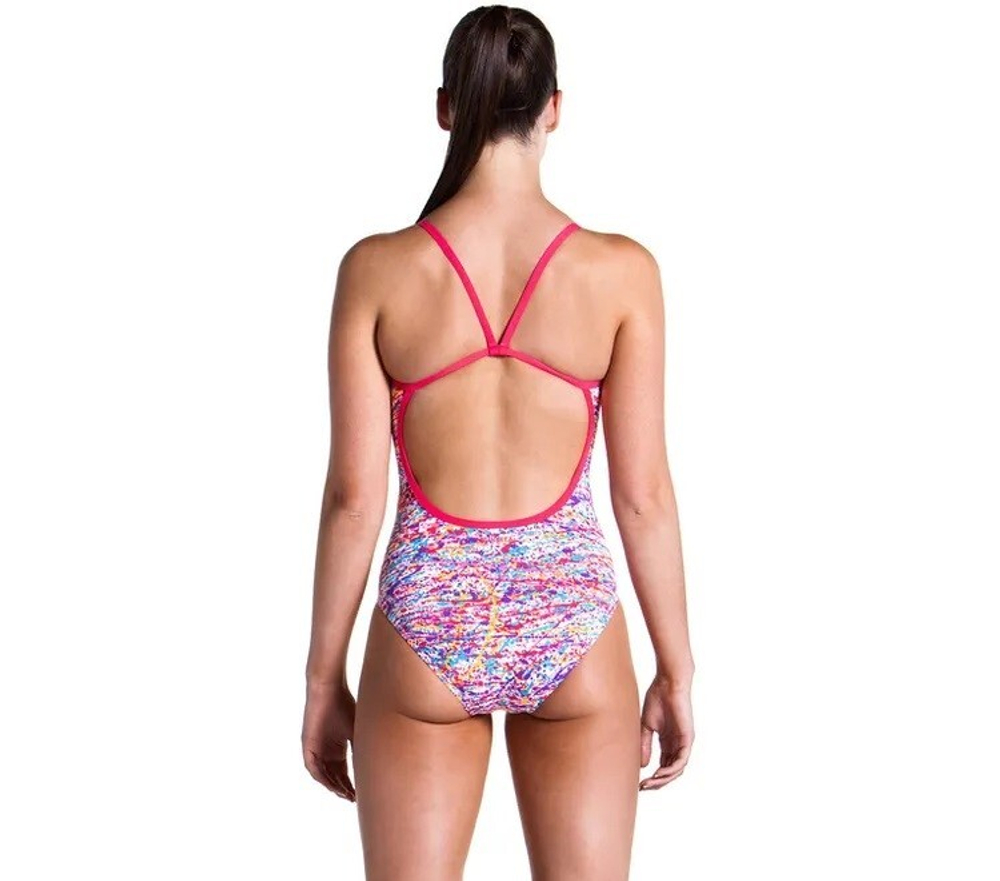 Купальник FUNKITA Pollock Party