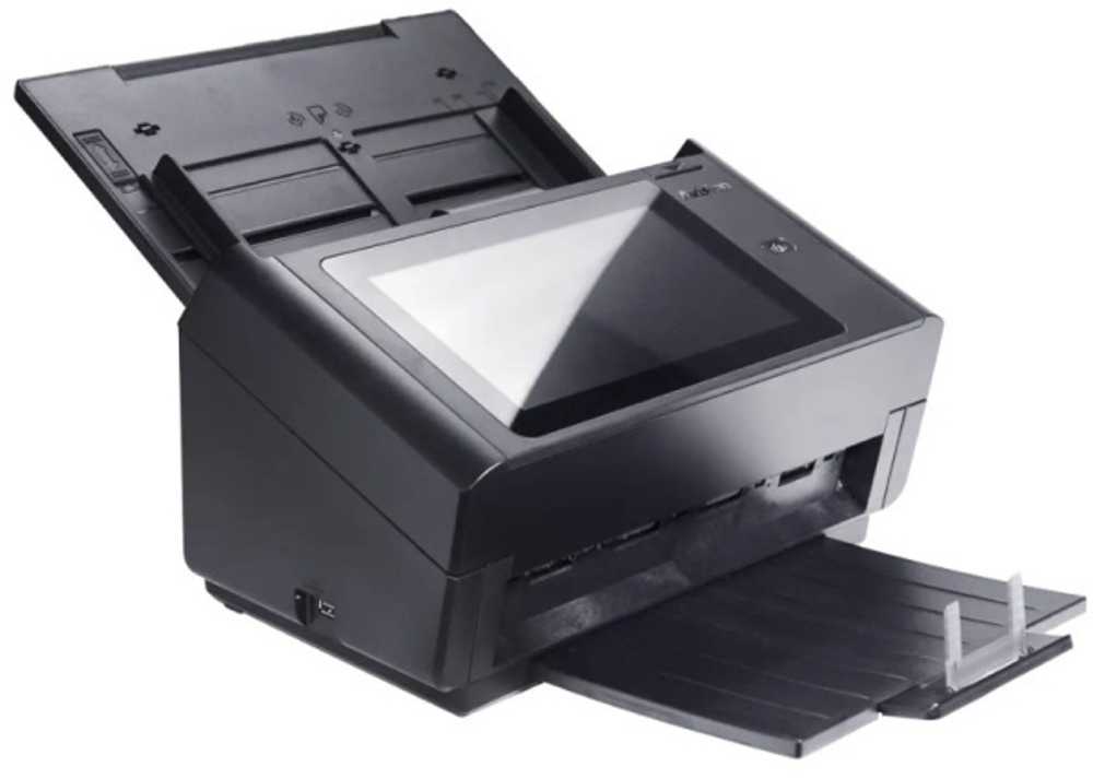 Сканер Avision 000-0916-07G