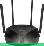 Wi-Fi роутер Mercusys MR80X AX3000