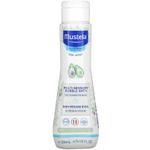 Mustela, Baby, мультисенсорная пенная ванна с авокадо, для нормальной кожи, 200 мл (6,76 жидк. Унции)