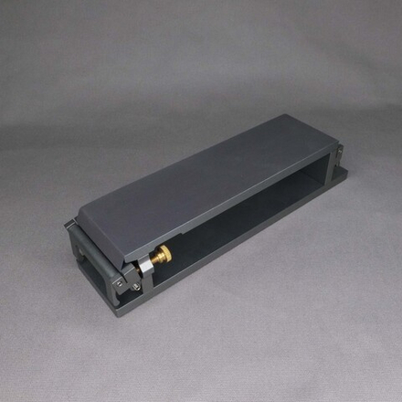 Держатель наждачной бумаги для заточки ножей