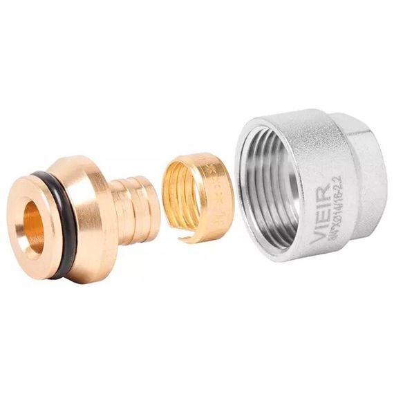 Евроконус VIEIR 3/4quot; х 16 x 2.2 far VR1622C