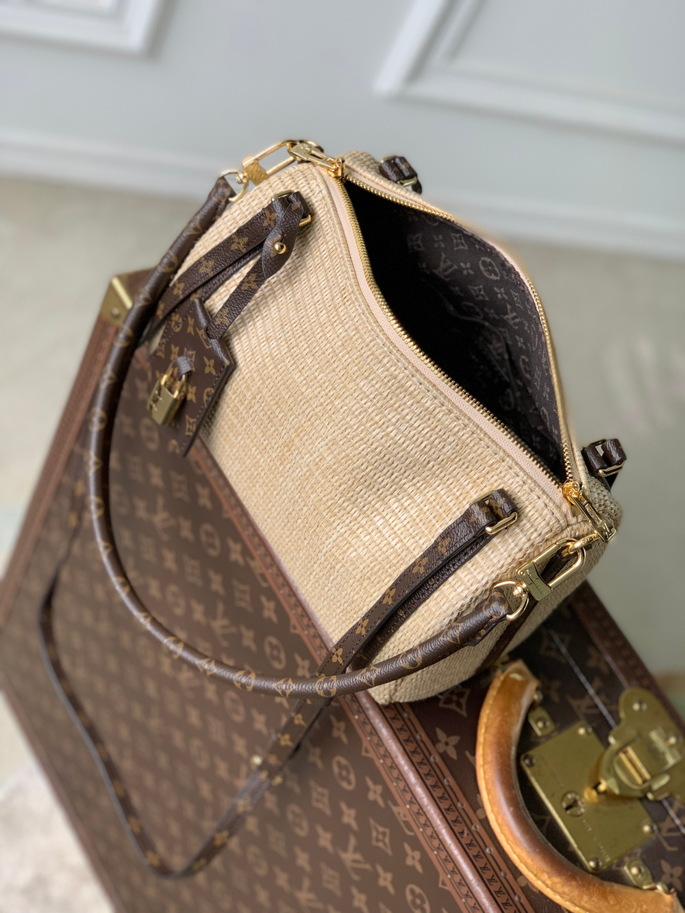 Louis Vuitton Express PM