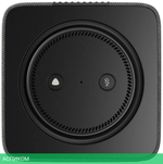Умная колонка Яндекс Станция Макс с Zigbee Black (YNDX-00053K)