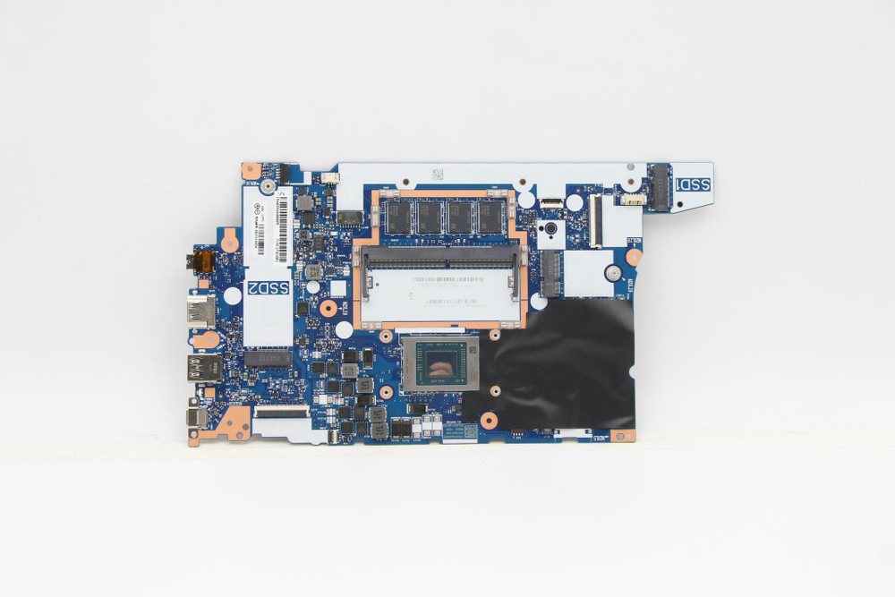 Материнская плата для ноутбука Lenovo ThinkPad E14 Gen 3 R3-5300U RVG 8G WIN NDY d2Y-AB (5B21C16054), оригинал