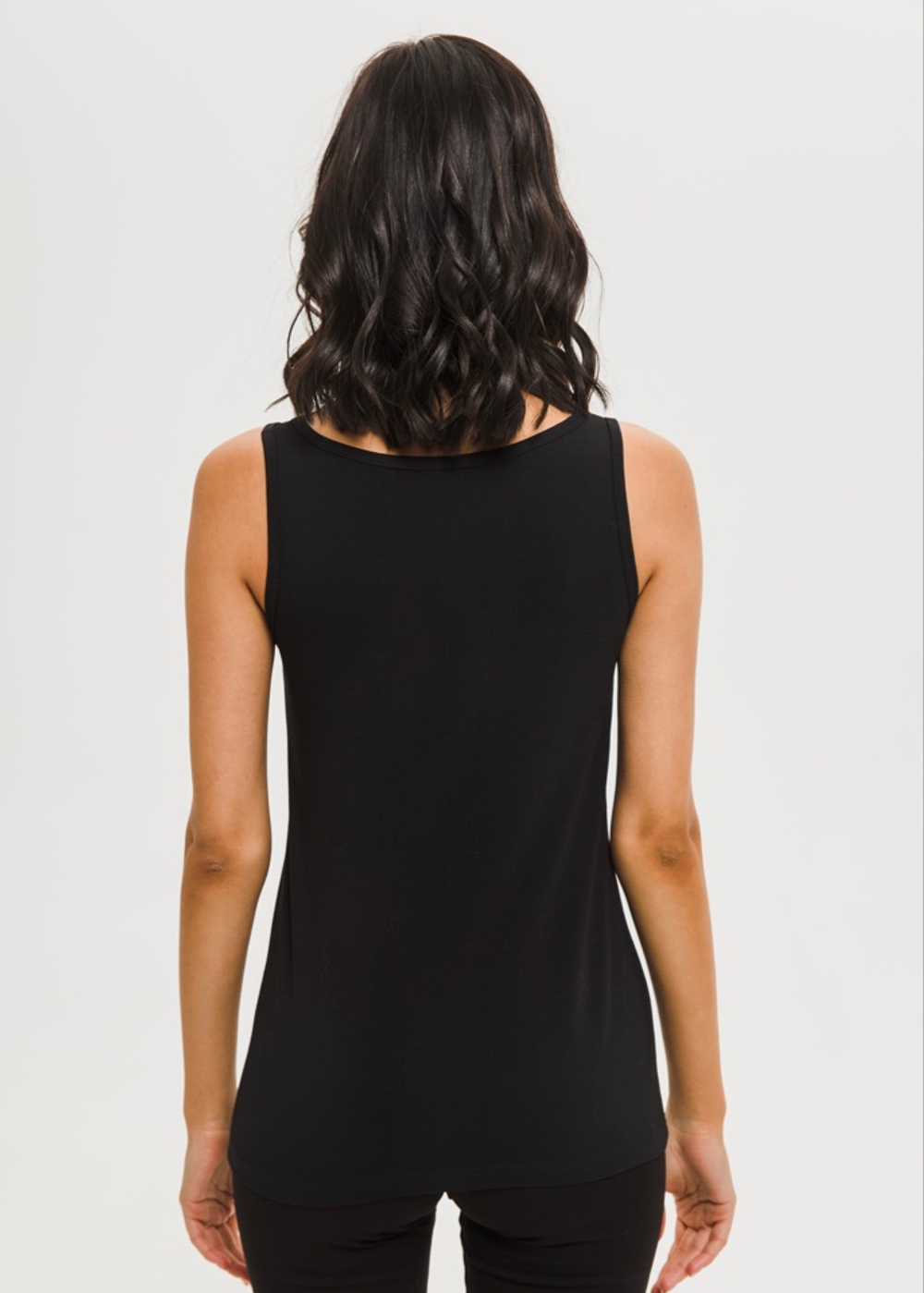 МАЙКА ЖЕНСКАЯ (COMFORT+)