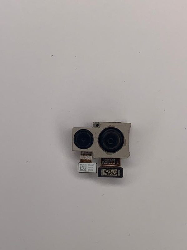 Задняя (основная) камера для Oppo Reno Z (CPH1979)