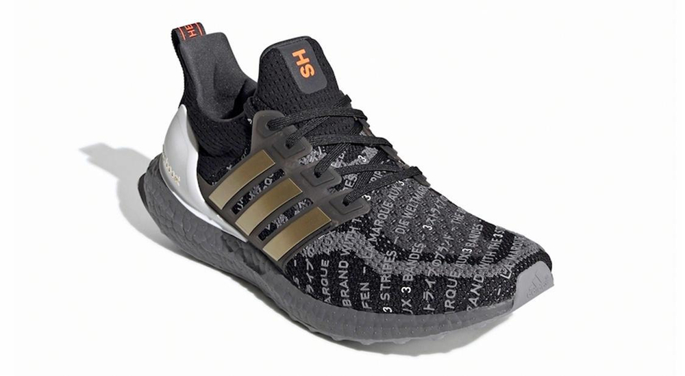 Кроссовки Adidas