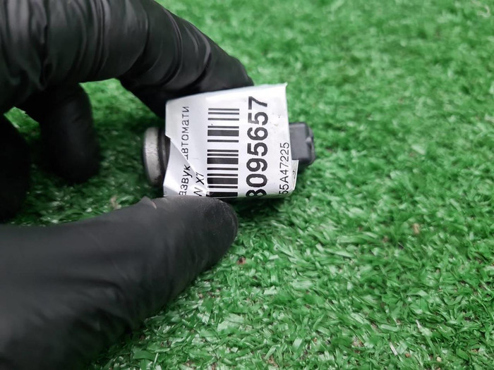 Камера Surround View BMW 3er G20 (2018-н.в.)