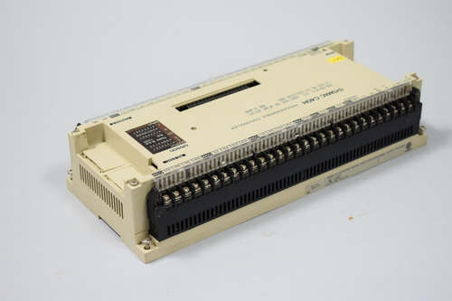 OMRON C40H-EDR-D