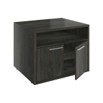 Тумба для оргтехники ДУБЛИН