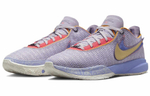 Кроссовки Nike Lebron 20 "Violet Frost" 20
