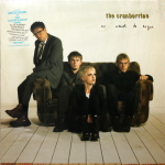 The Cranberries / No Need To Argue (Coloured Vinyl)(LP)