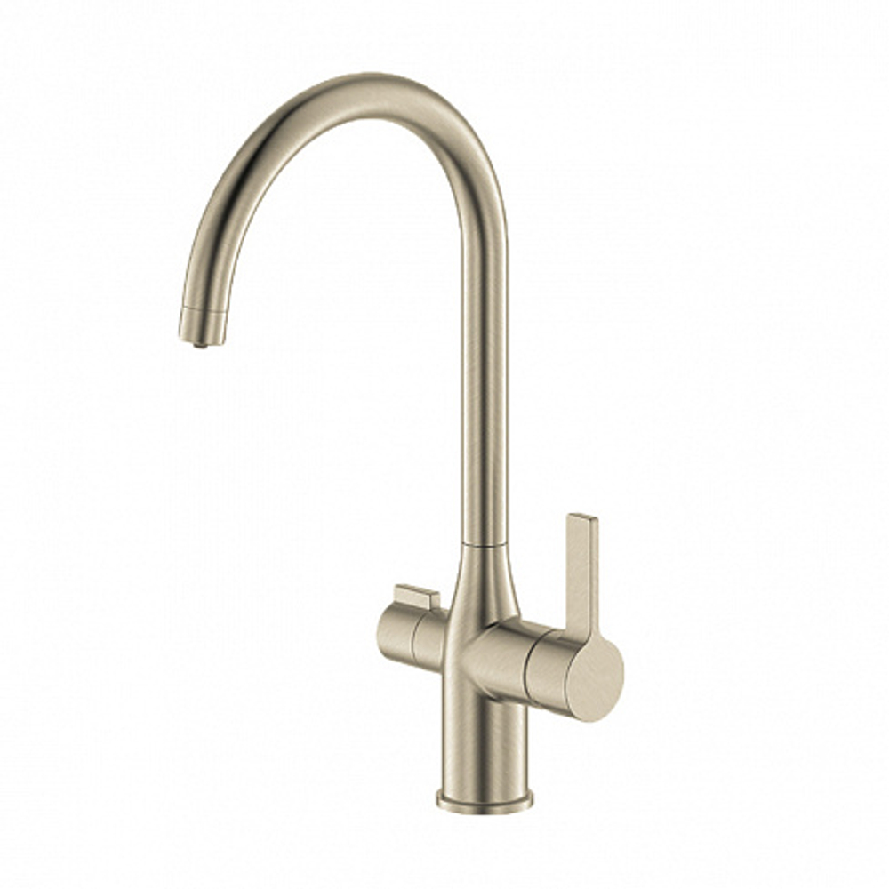 IDDIS Pure Смеситель для кухни PURBNFJi05