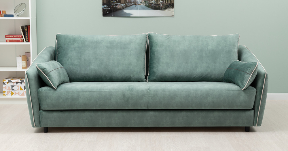 Прямой диван «Винсо»