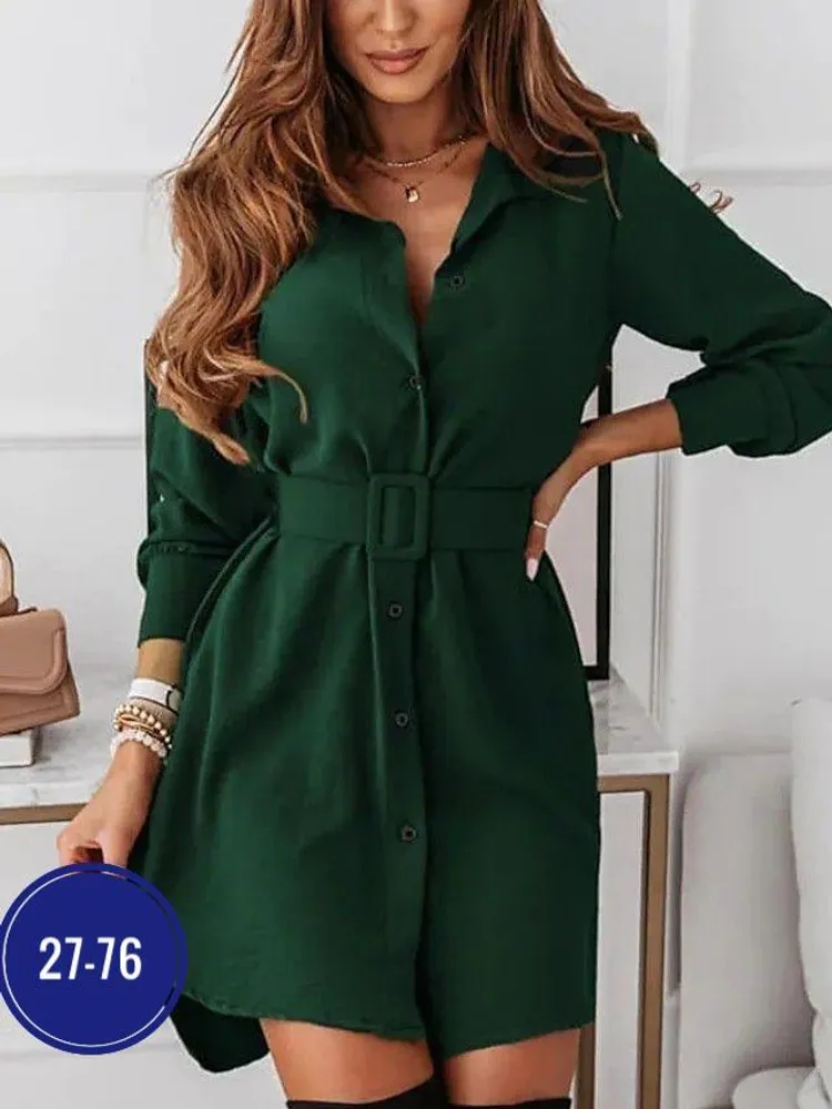 Платье 6822174 Fabrika