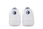 Кроссовки Nike Air Force 1 07 Lx "Chrome Luxe" (Женская размерная сетка)