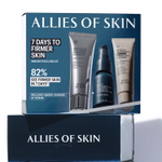 ALLIES OF SKIN Набор 7 дней для упругости кожи