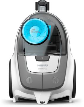 Пилосос без мішка Philips 2000 series XB2122/09