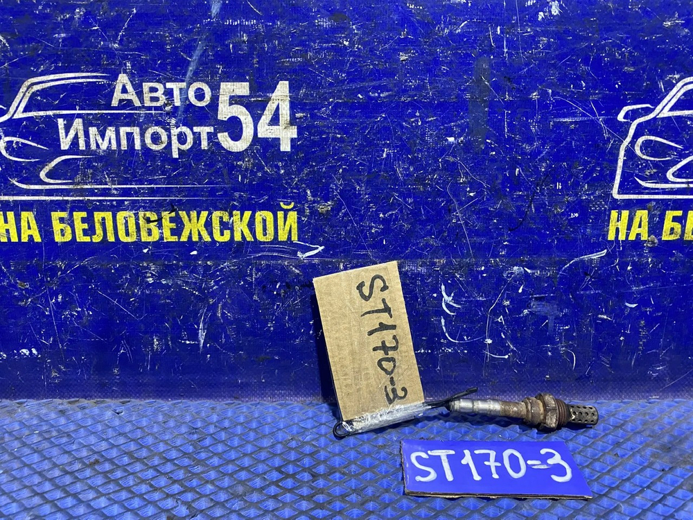 Датчик кислорода TOYOTA CORONA 1990