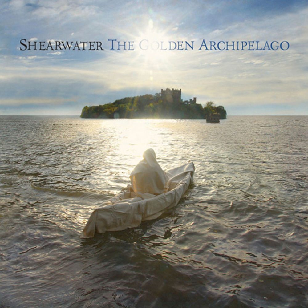 Shearwater / The Golden Archipelago (RU)(CD)