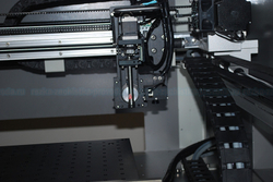 Установщик SMD компонентов Termway TP210+