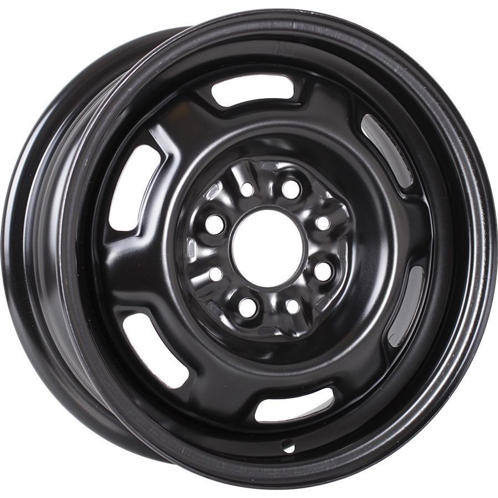Accuride ВАЗ-2108 5x13 4x98 ET 35 Dia 58.6 (grey)