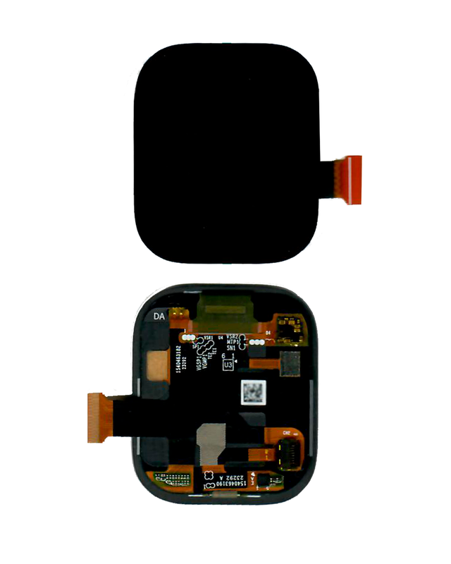 Дисплей для Xiaomi Redmi Watch 4