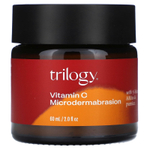 Trilogy, Микродермабразия с витамином C, 60 мл (2 жидк. унц.)