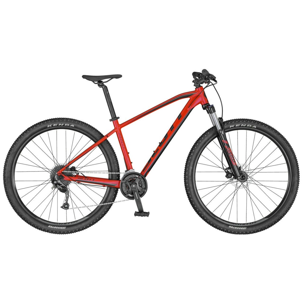 Горный велосипед Scott Aspect 750 (2020)