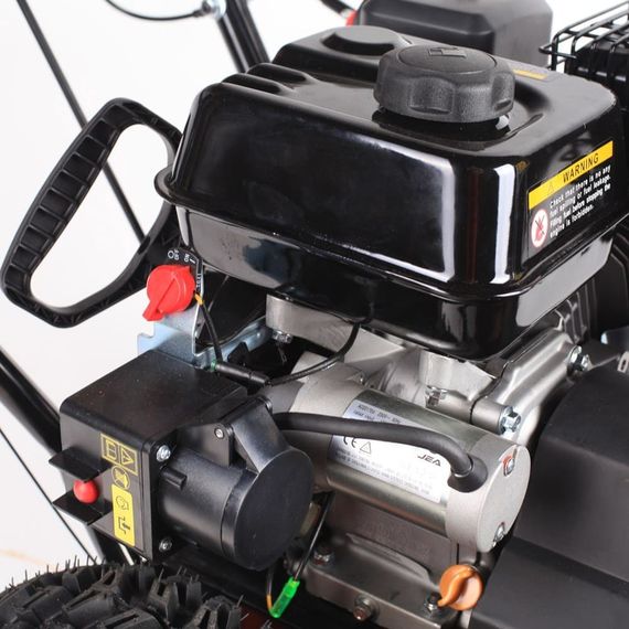 Снегоуборщик PATRIOT PS 710 E