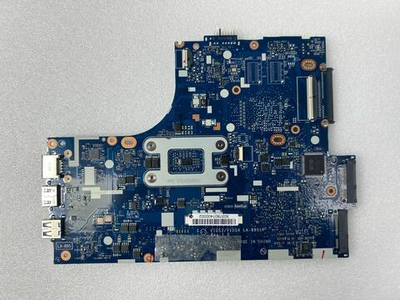 Материнская плата для ноутбука Lenovo S400 VIUS4 HM70-997 UMA (90001452), оригинал