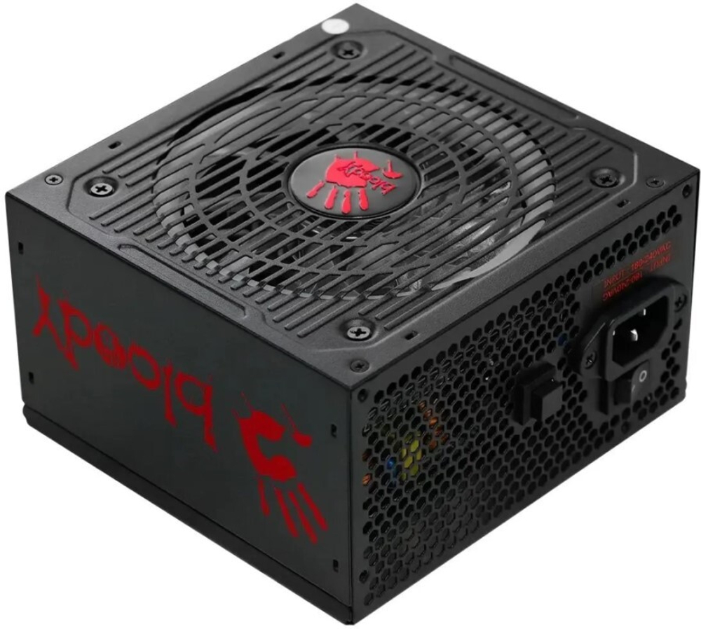 Блок питания ATX Bloody BD-PS750G-MR