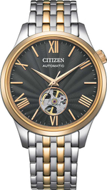 Мужские наручные часы Citizen NH9136-88H