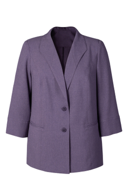 Жакет женский 4034АП, клевер #259Клев044034АП