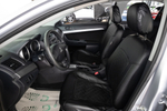 Mitsubishi Lancer, 2010 год