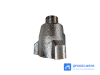 Корпус нижнего клапана насоса 220cc SOTEX RKIN-K56