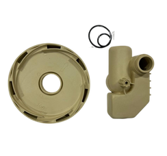 Эжектор/диффузор WJ 202/203 KIT 37343