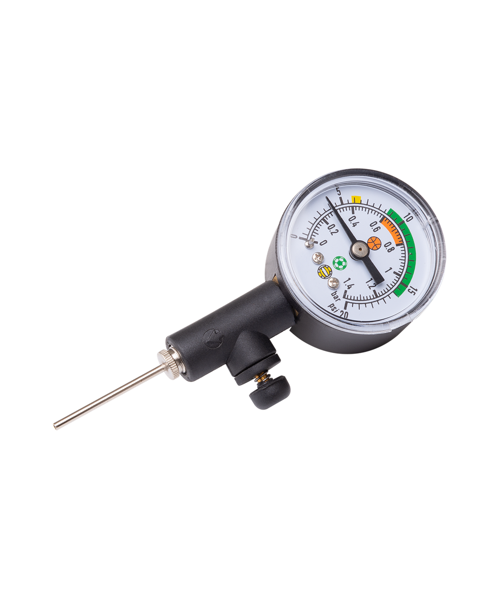 Манометр JA-115, механический